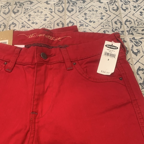 Old Navy Jeans - Size 2 - Picture 3 of 13